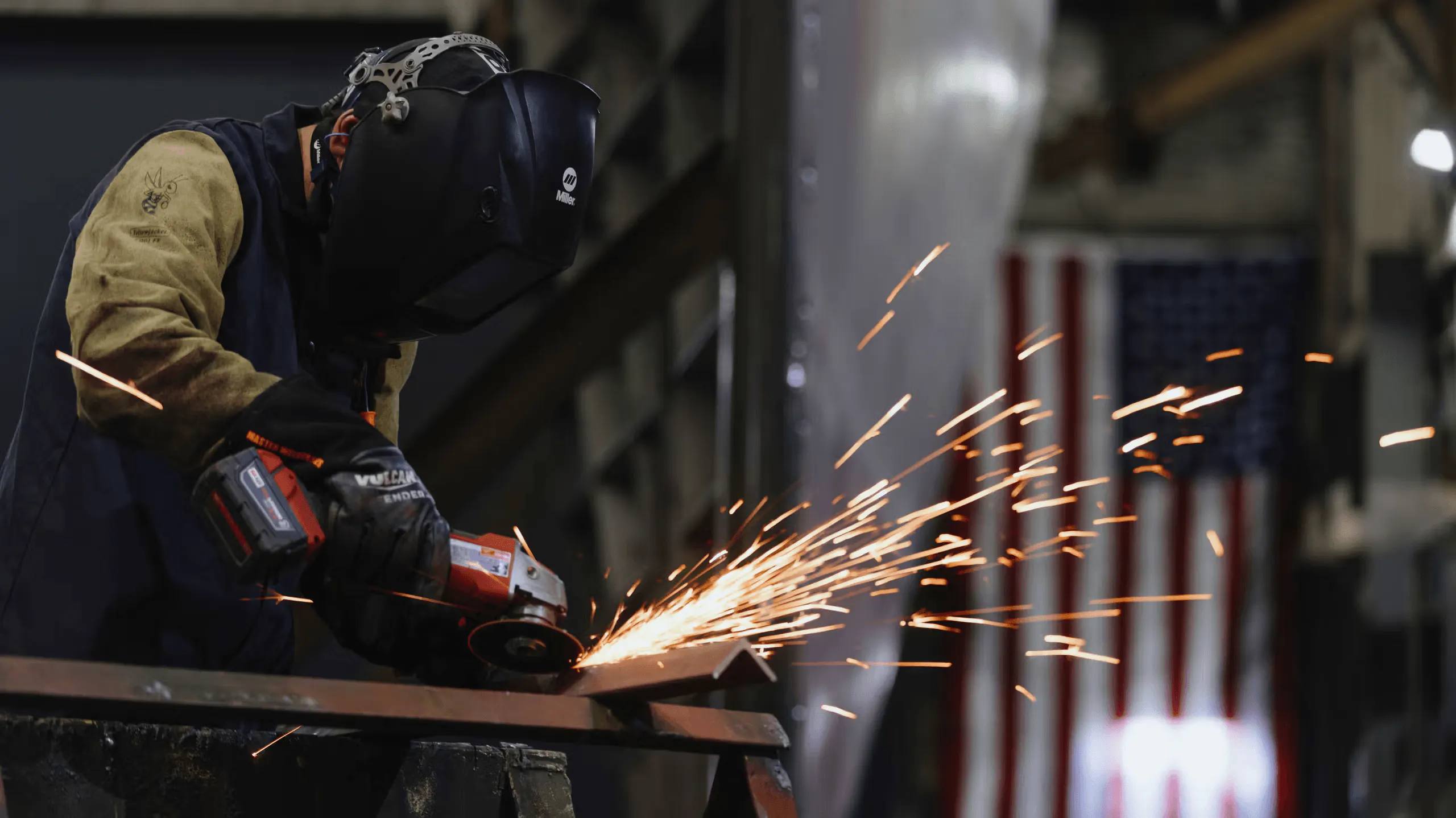 Anduril is building autonomous warships with world leader HD Hyundai Heavy Industries