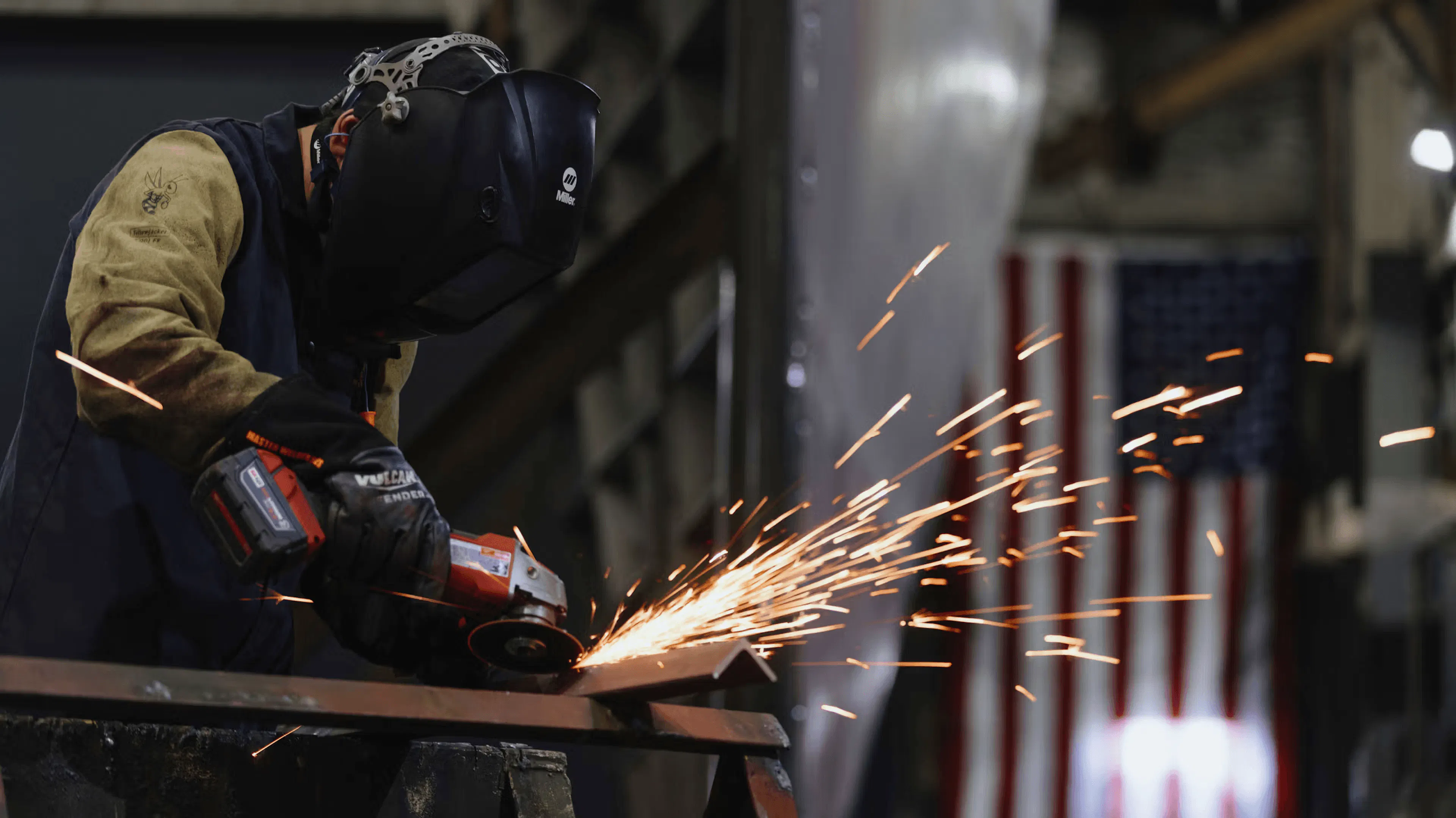 Anduril is building autonomous warships with world leader HD Hyundai Heavy Industries