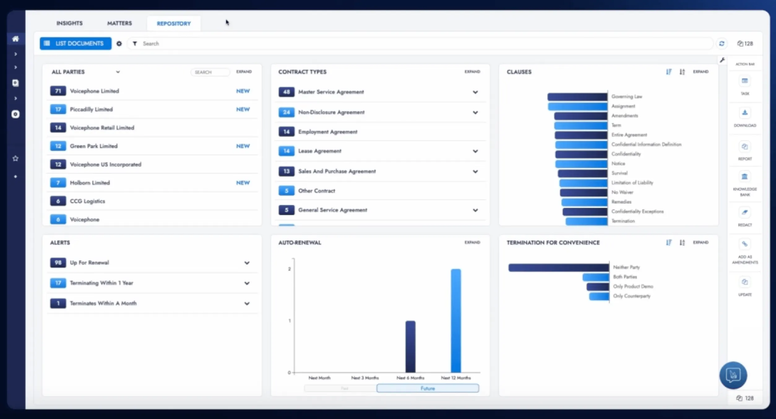 Luminance Analyze module UI screenshot.