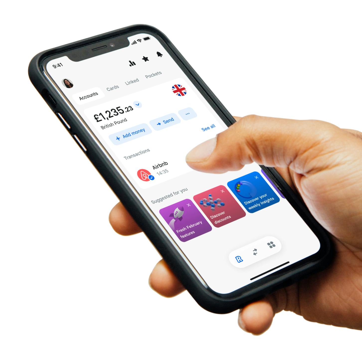 Revolut's business customers can now get metal cards - FinTech Global