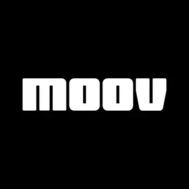 Moov logo