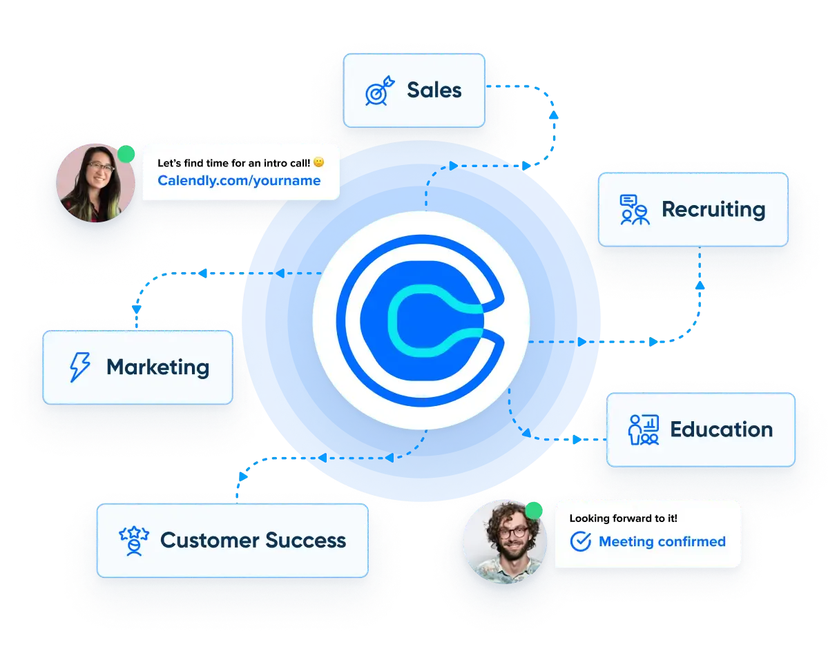 Report: Calendly Business Breakdown & Founding Story