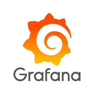 Grafana Labs logo