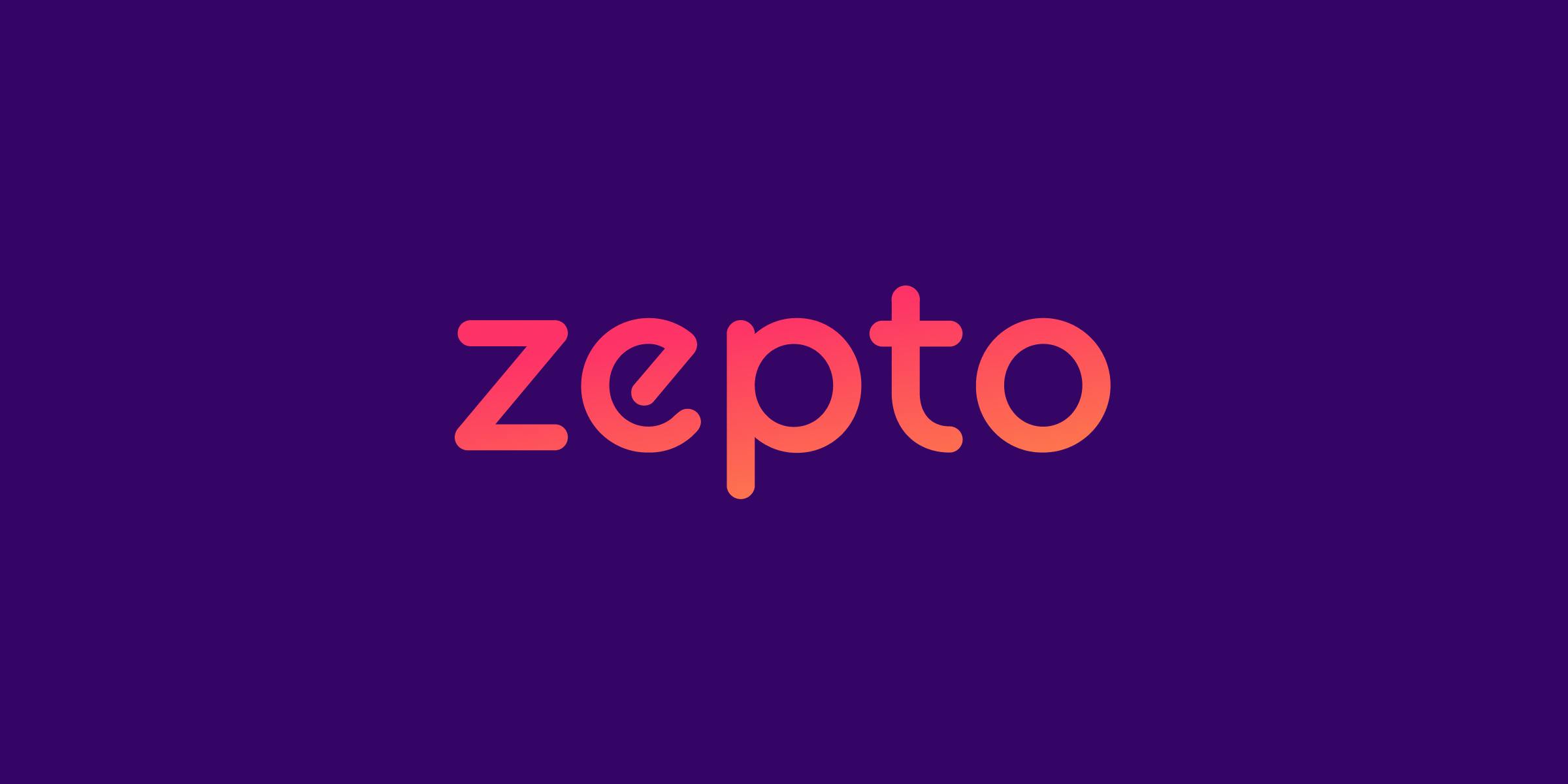 Report: Zepto Business Breakdown &amp; Founding Story | Contrary Research