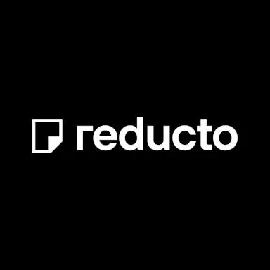 Reducto logo