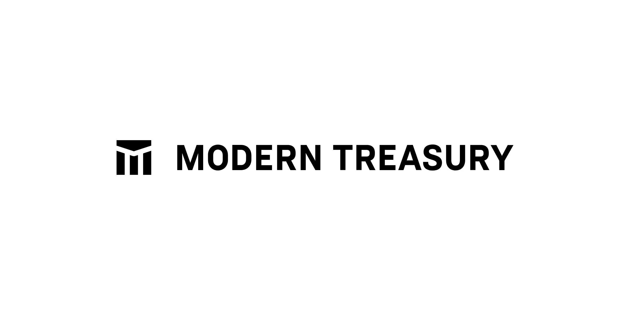 Modern Treasury logo