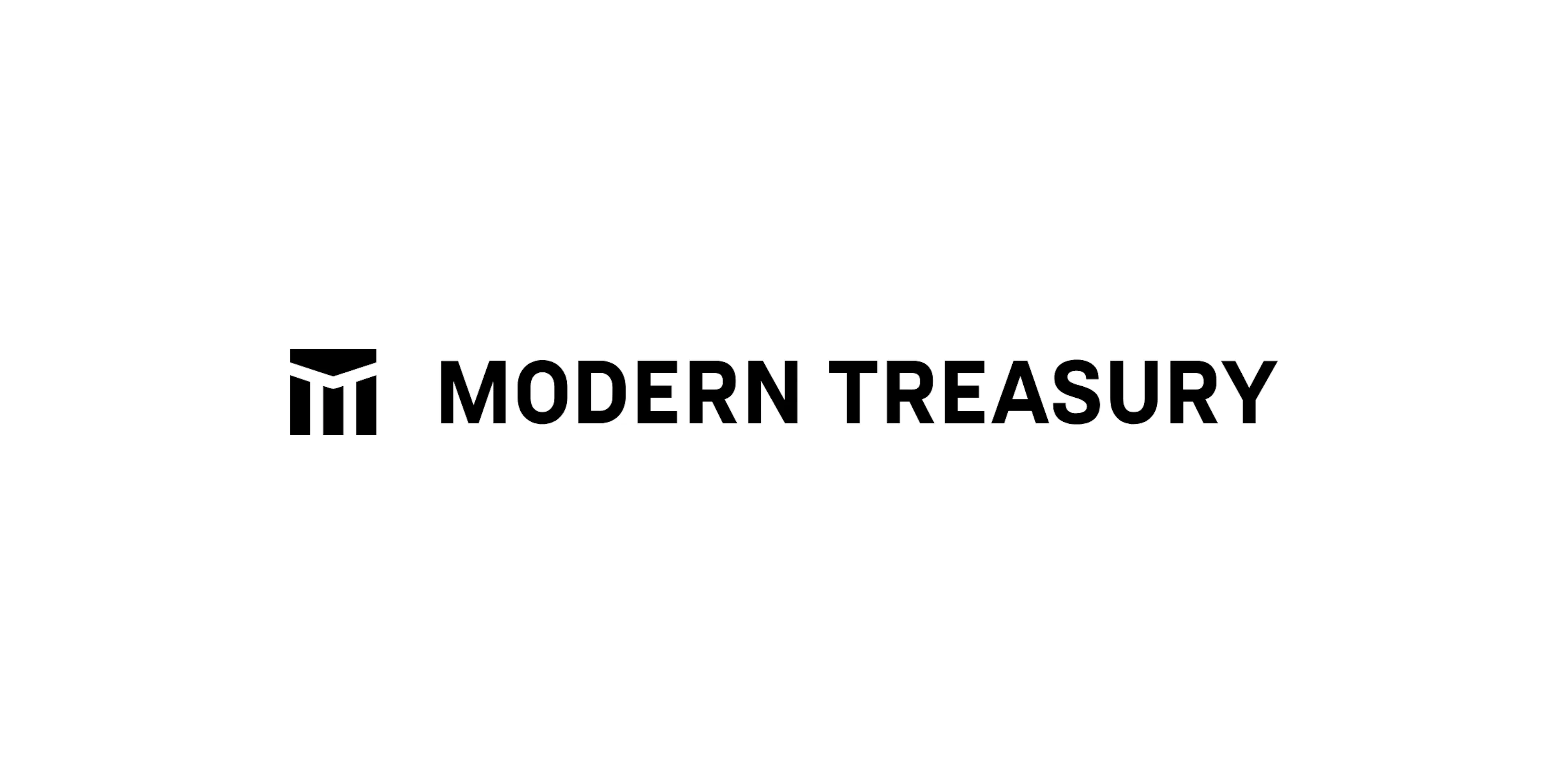 Modern Treasury logo