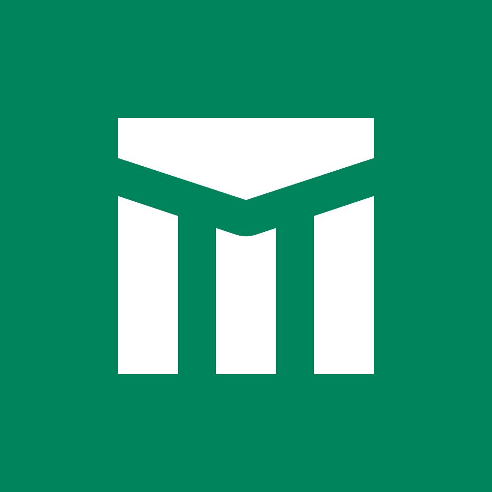 Modern Treasury logo