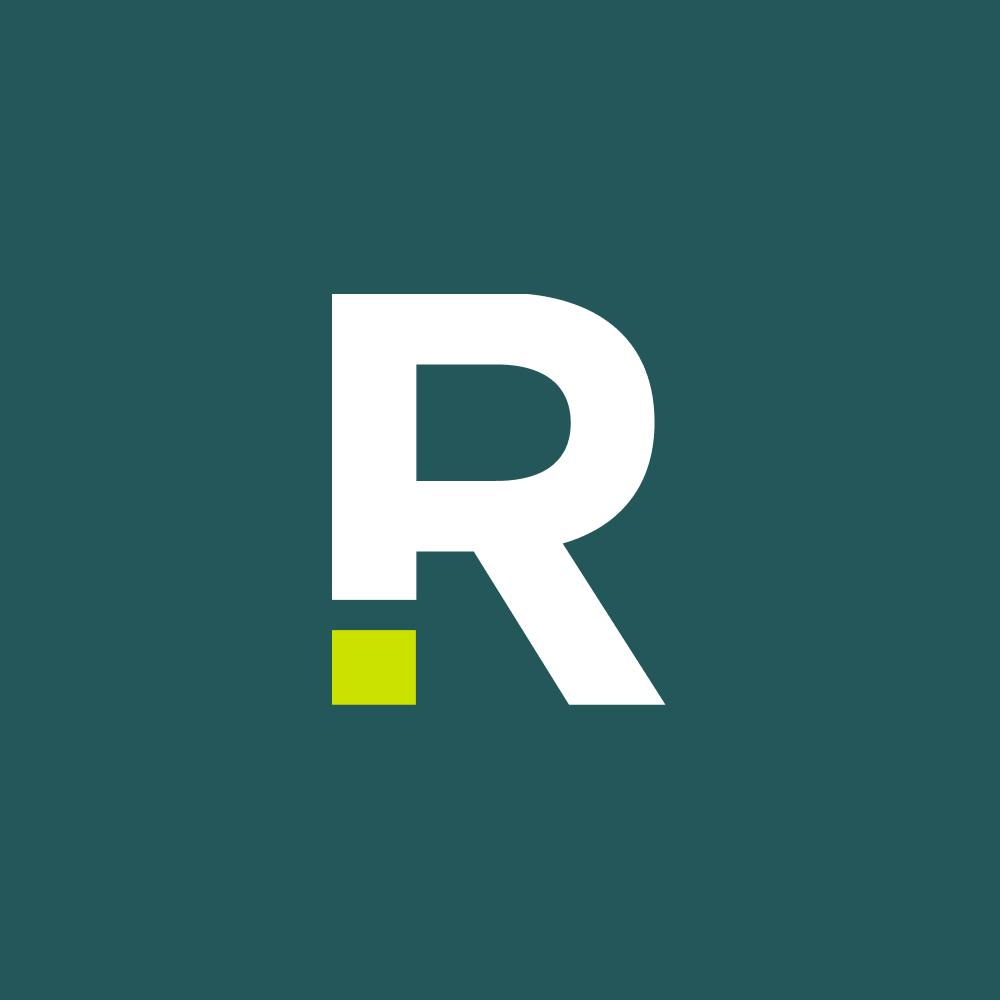 Ribbon Health logo