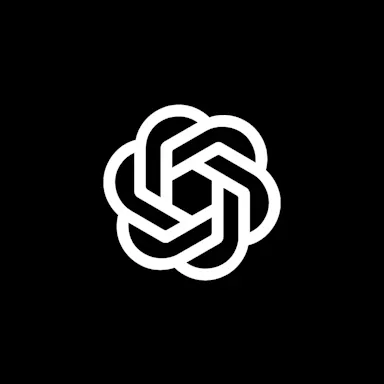 OpenAI logo
