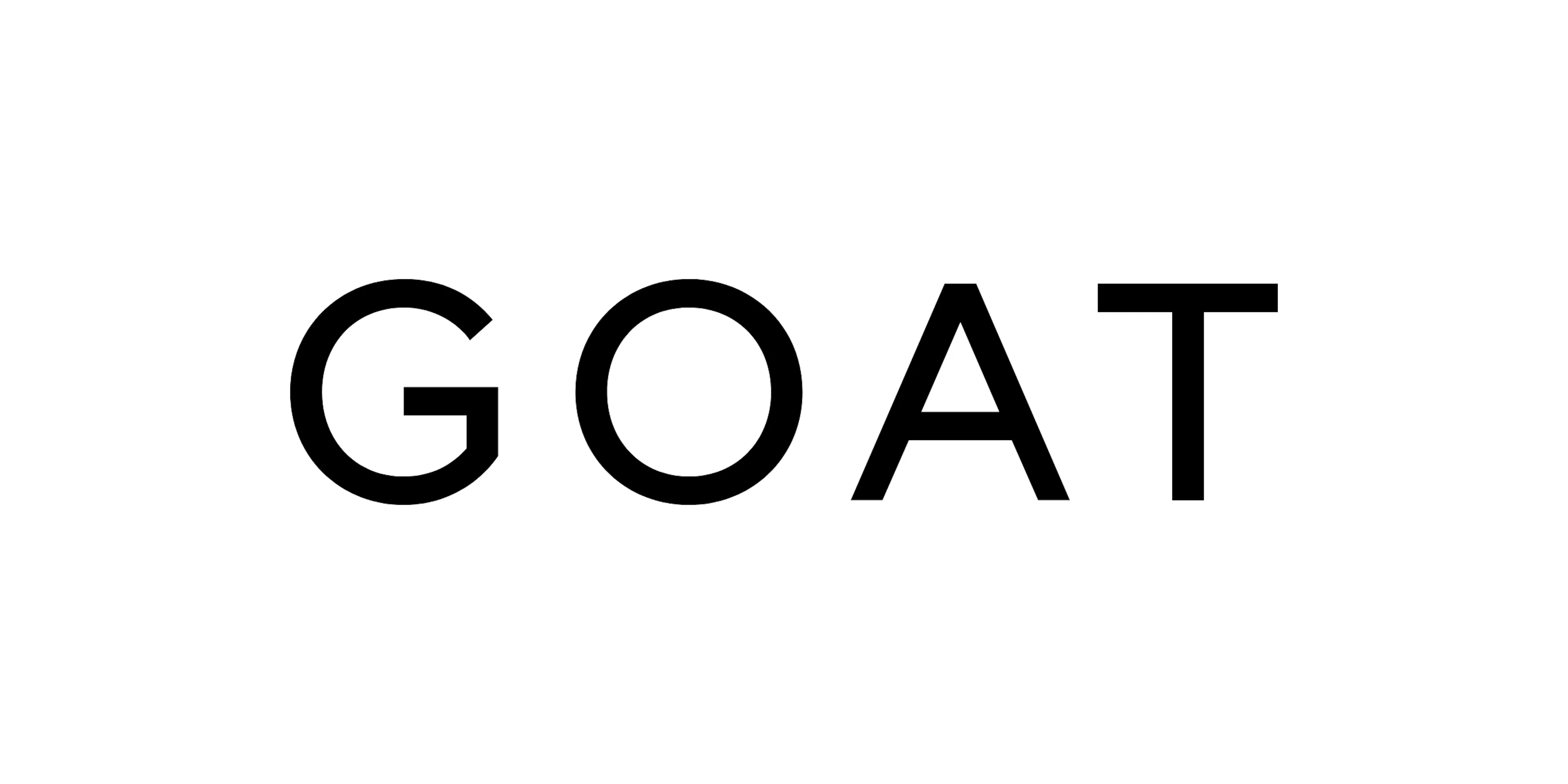 GOAT logo