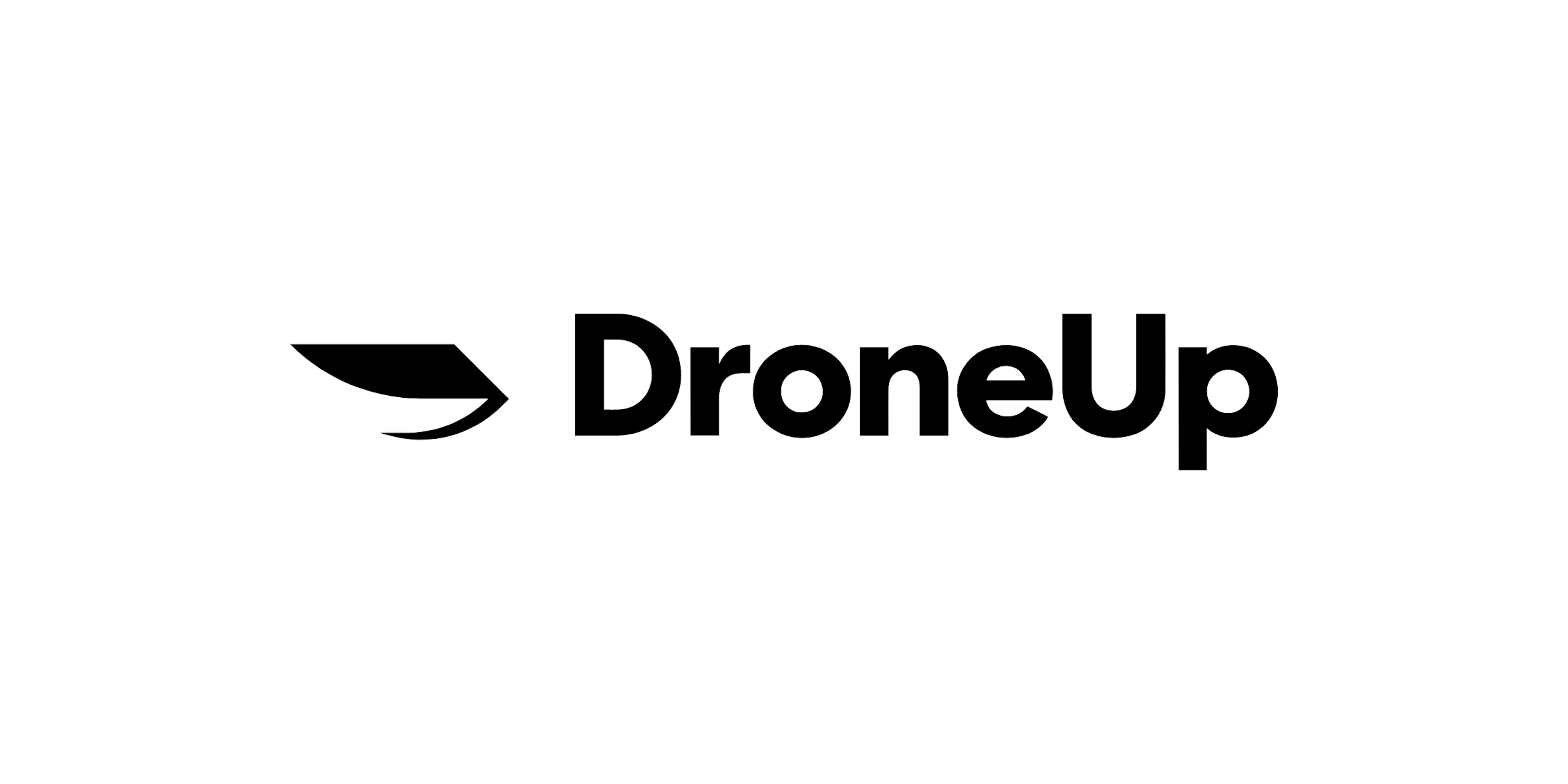 DroneUp logo