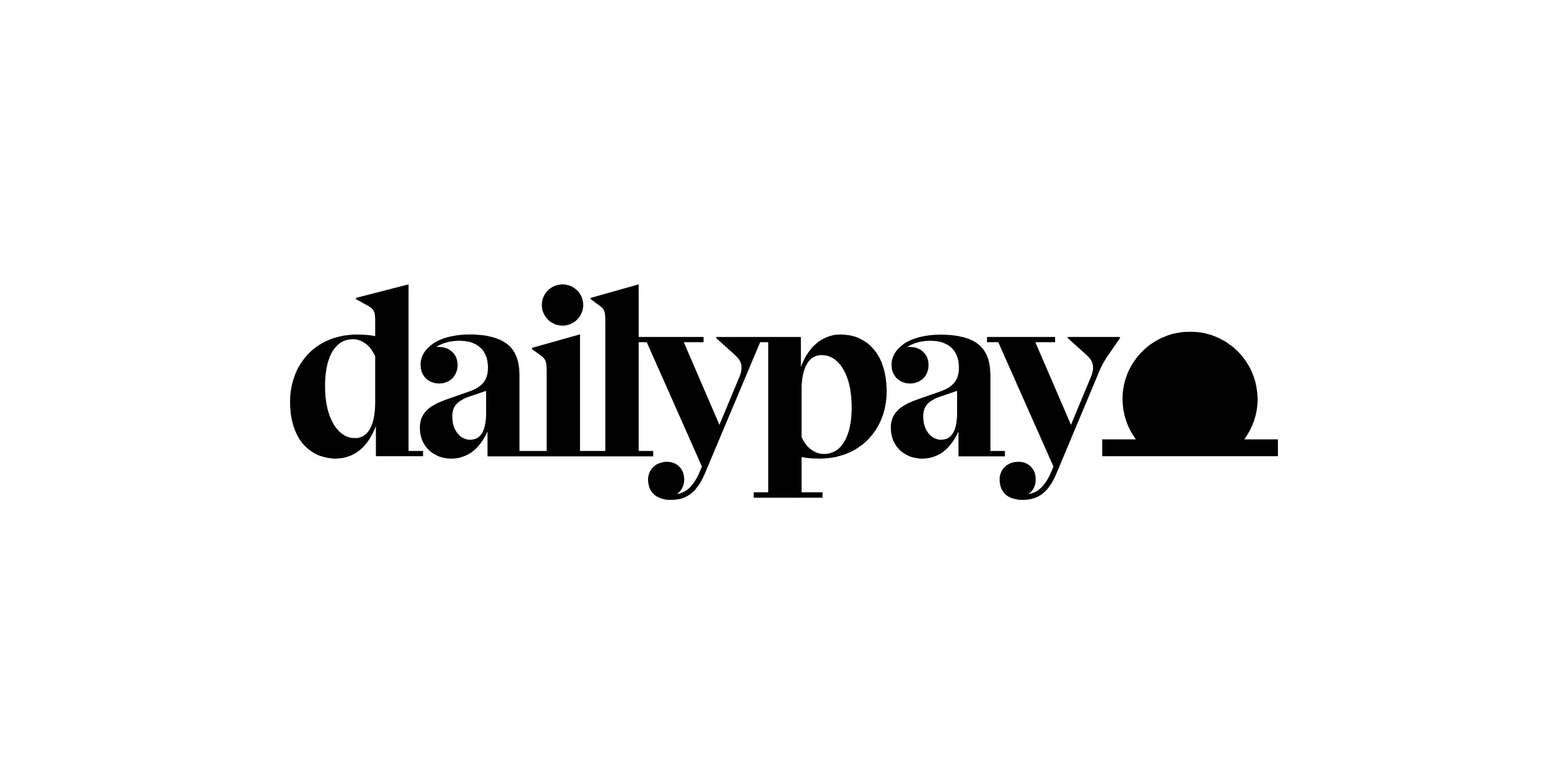 DailyPay logo
