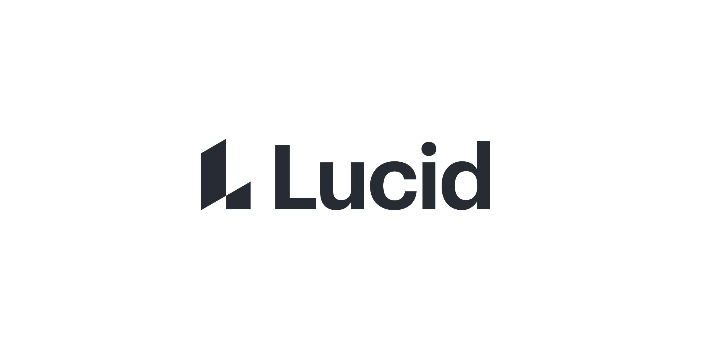 Report: Lucid Software Business Breakdown & Founding Story