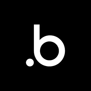 Bubble logo