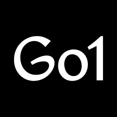Go1 logo