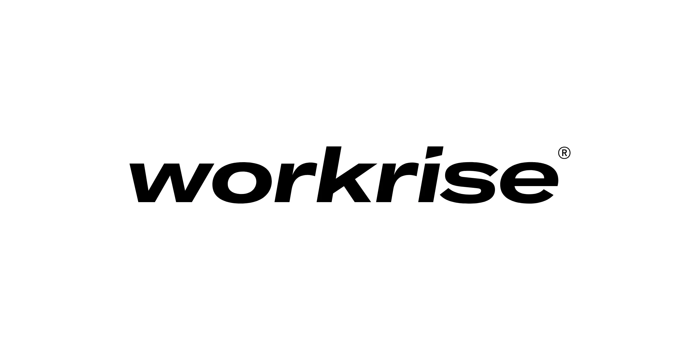 Workrise logo