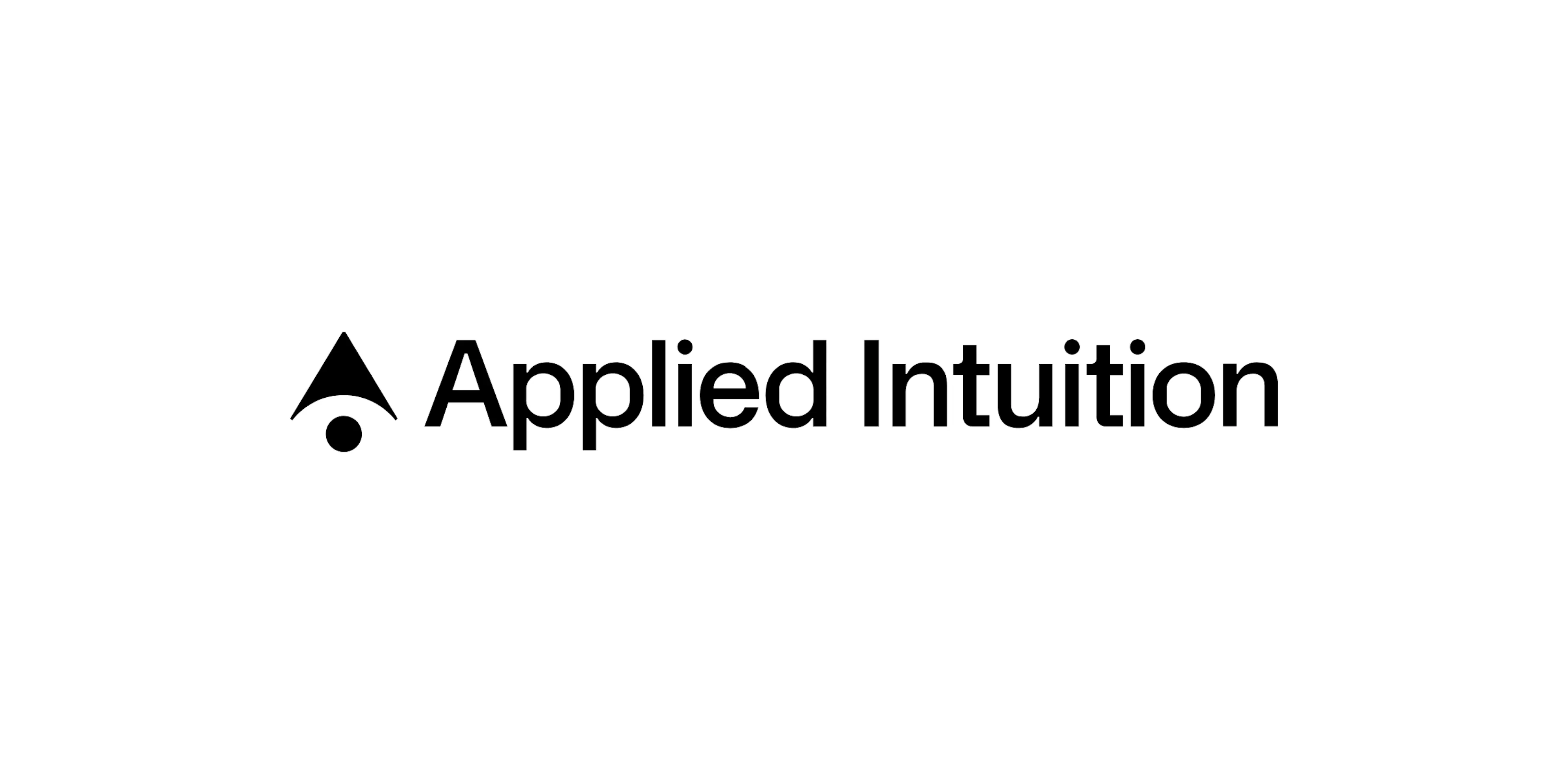 Applied Intuition logo