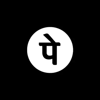 PhonePe logo