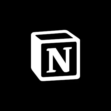 Notion logo