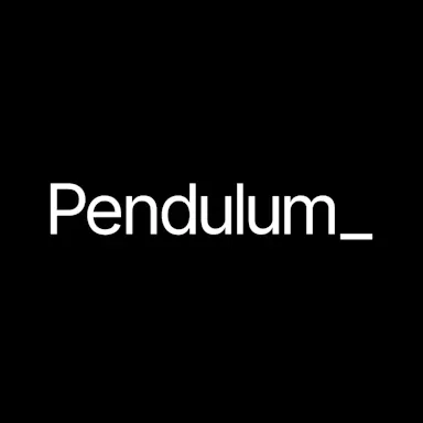 Pendulum logo