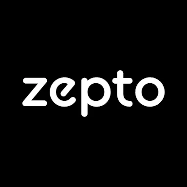 Zepto logo
