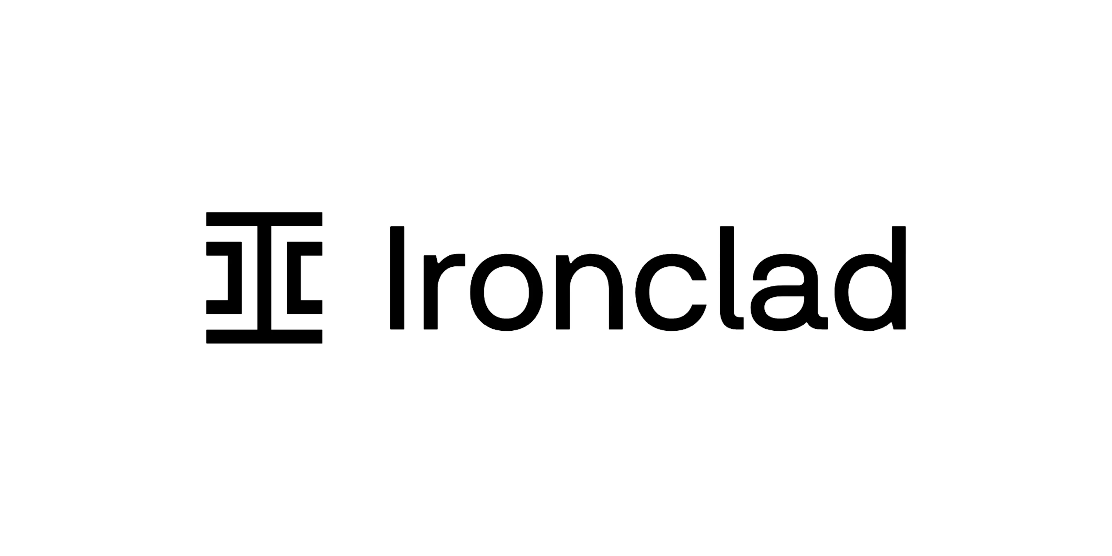 Ironclad logo