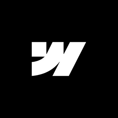 Webflow logo