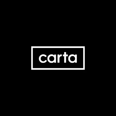 Carta logo