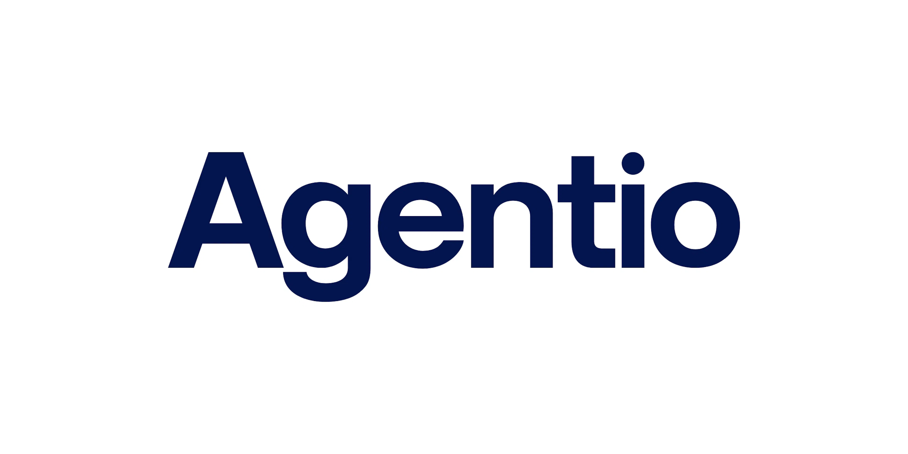 Agentio logo