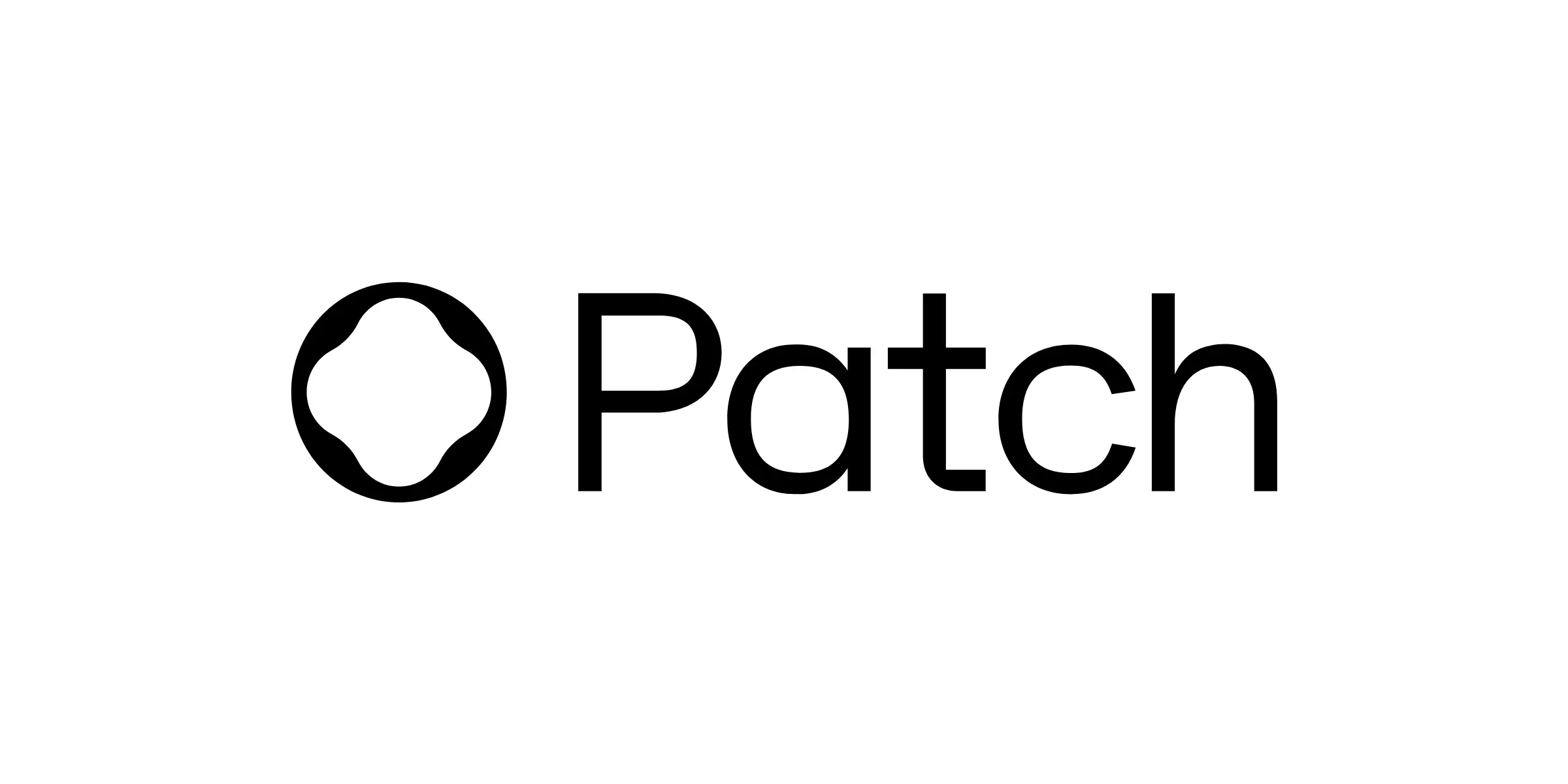 Patch logo