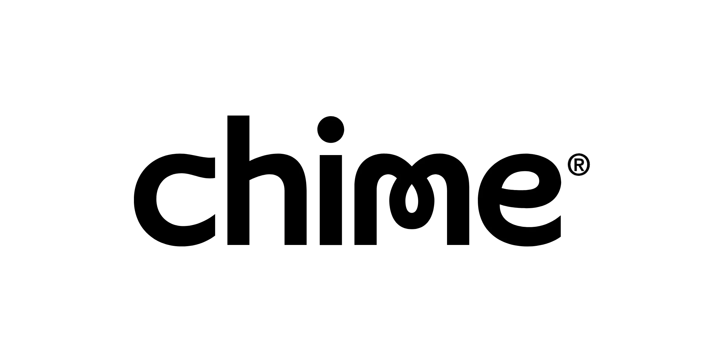 Chime logo