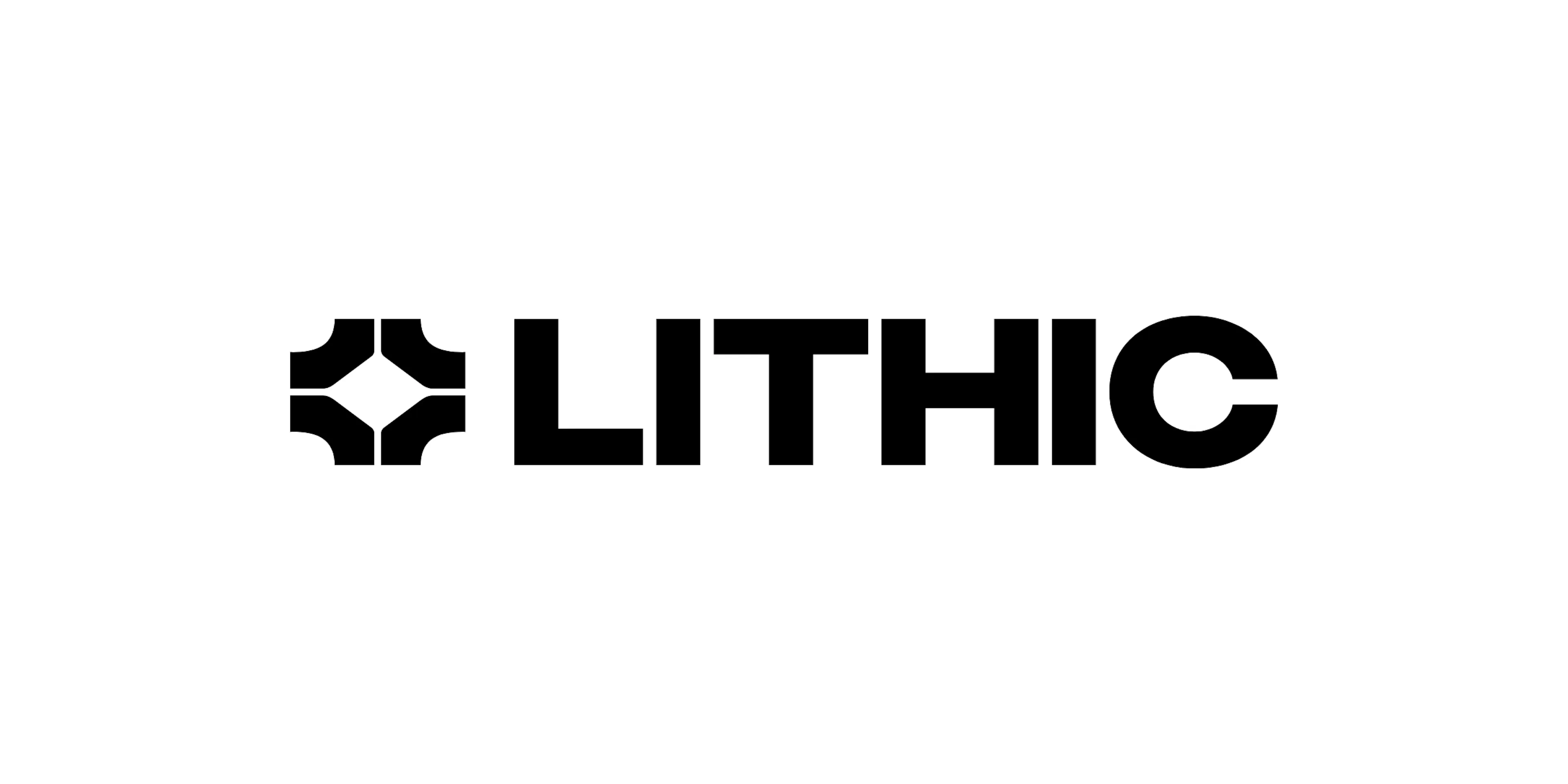 Lithic logo