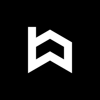 Built logo