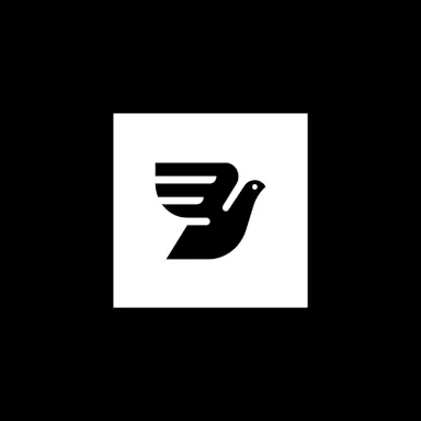 MessageBird logo