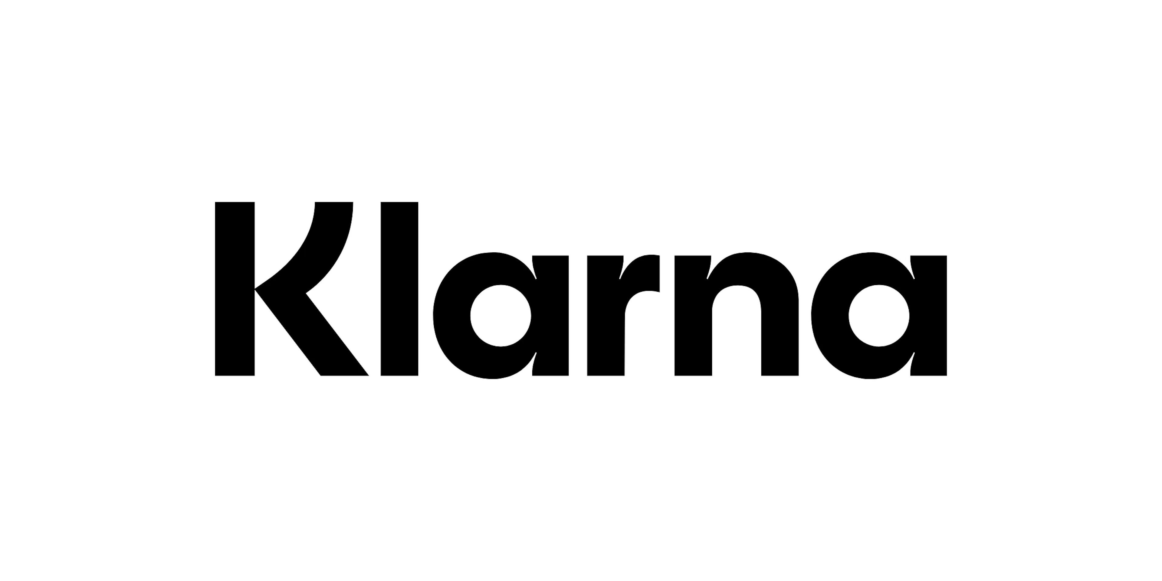 Klarna logo