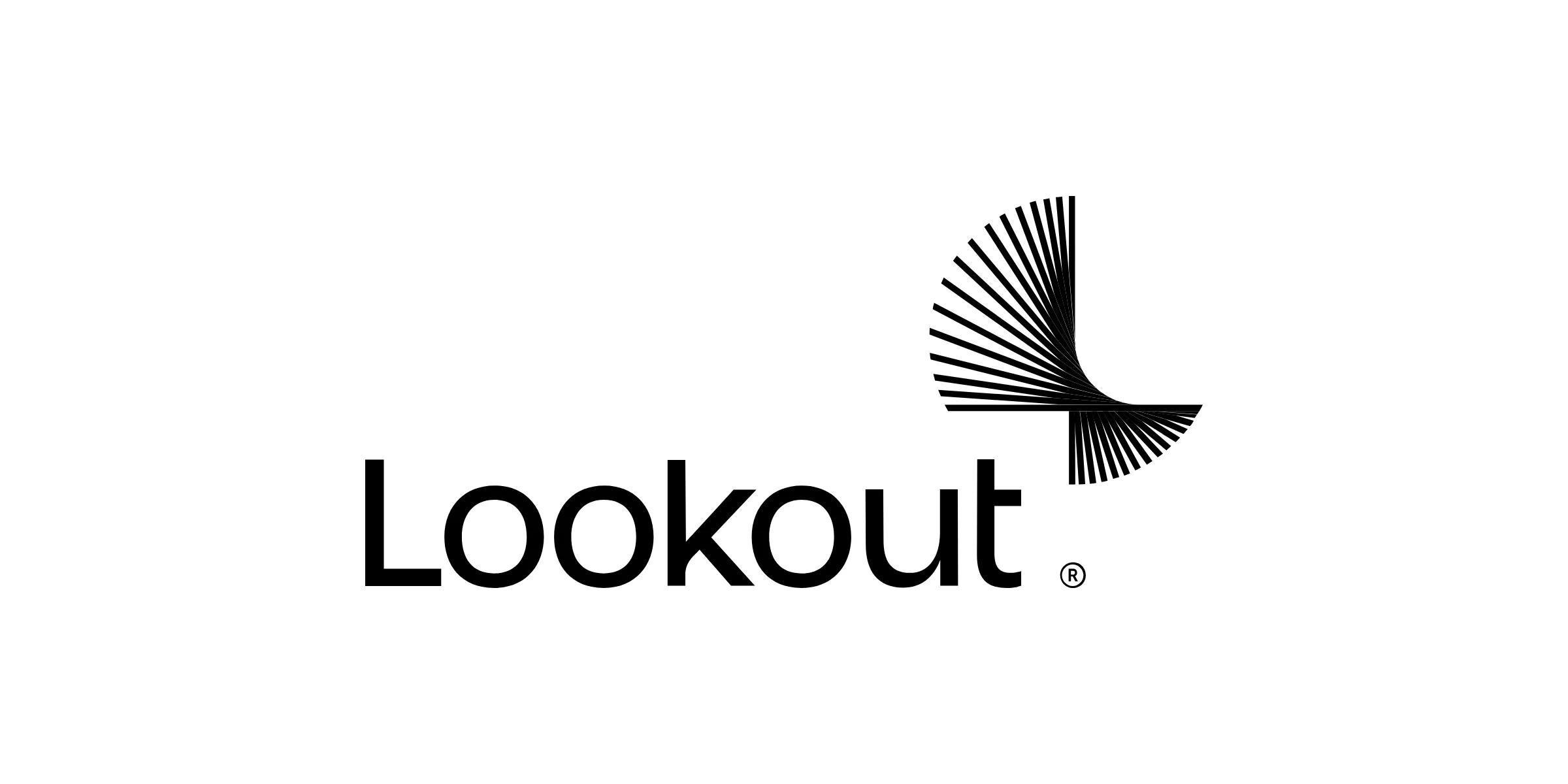 Lookout logo