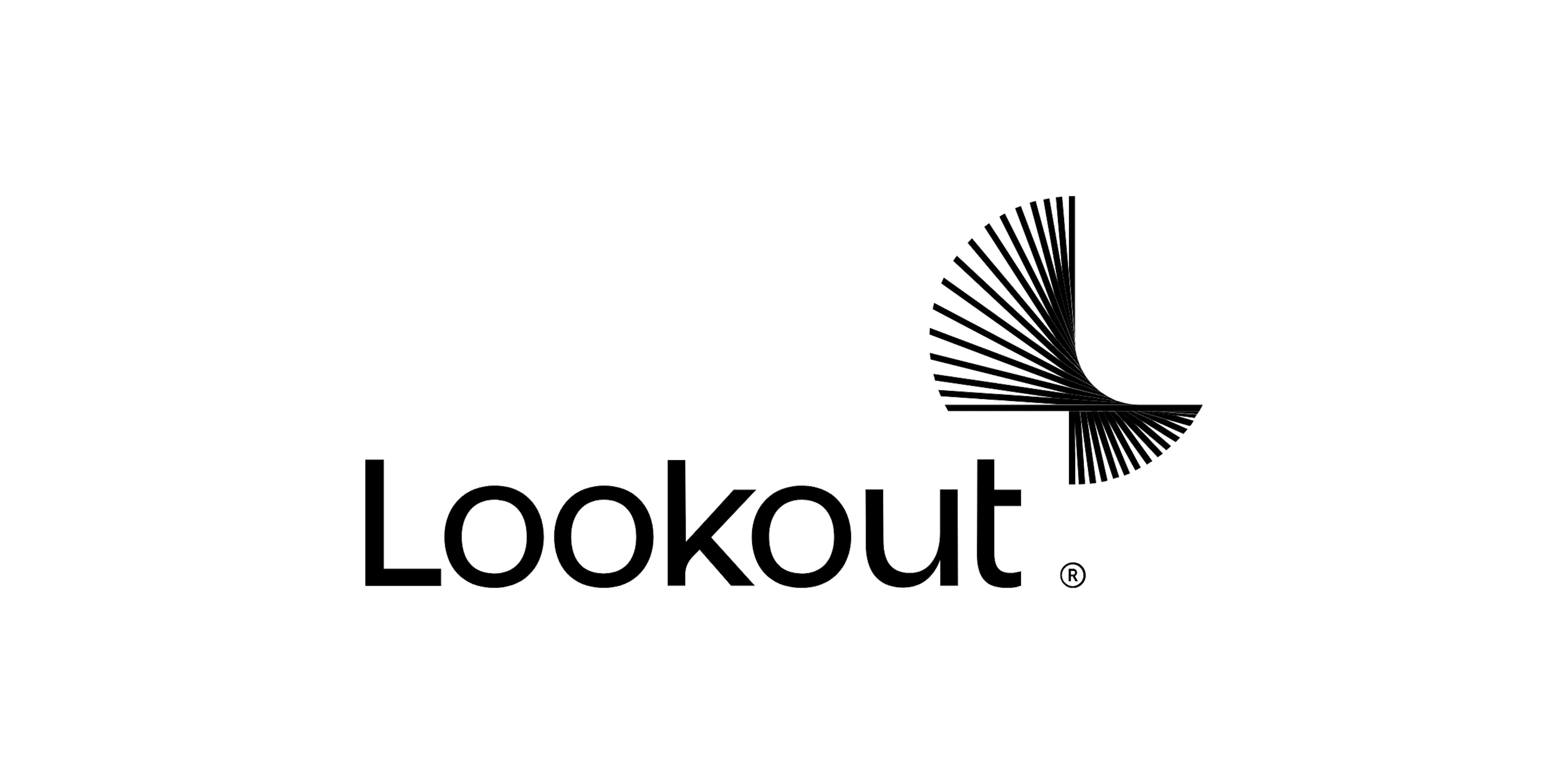 Lookout logo