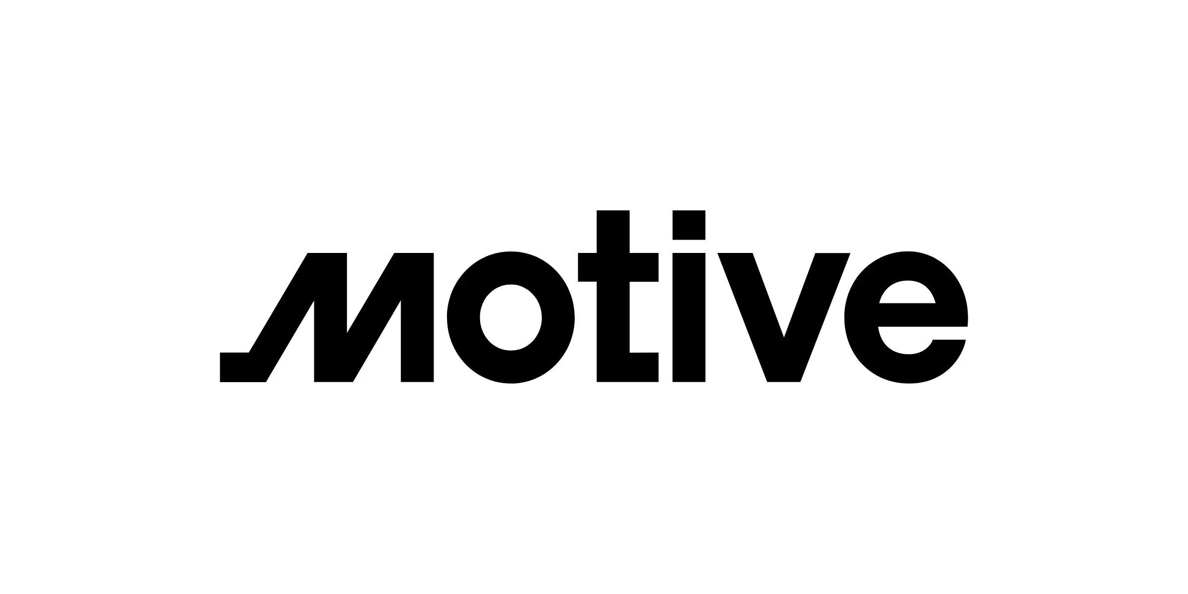 Motive logo