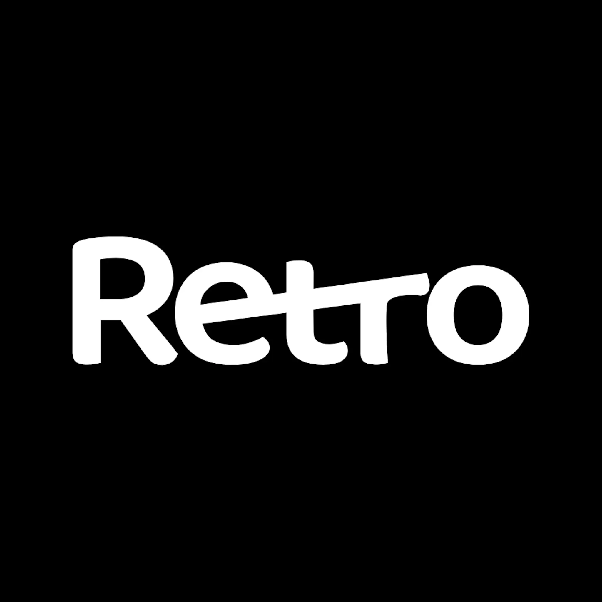 Retro Biosciences logo