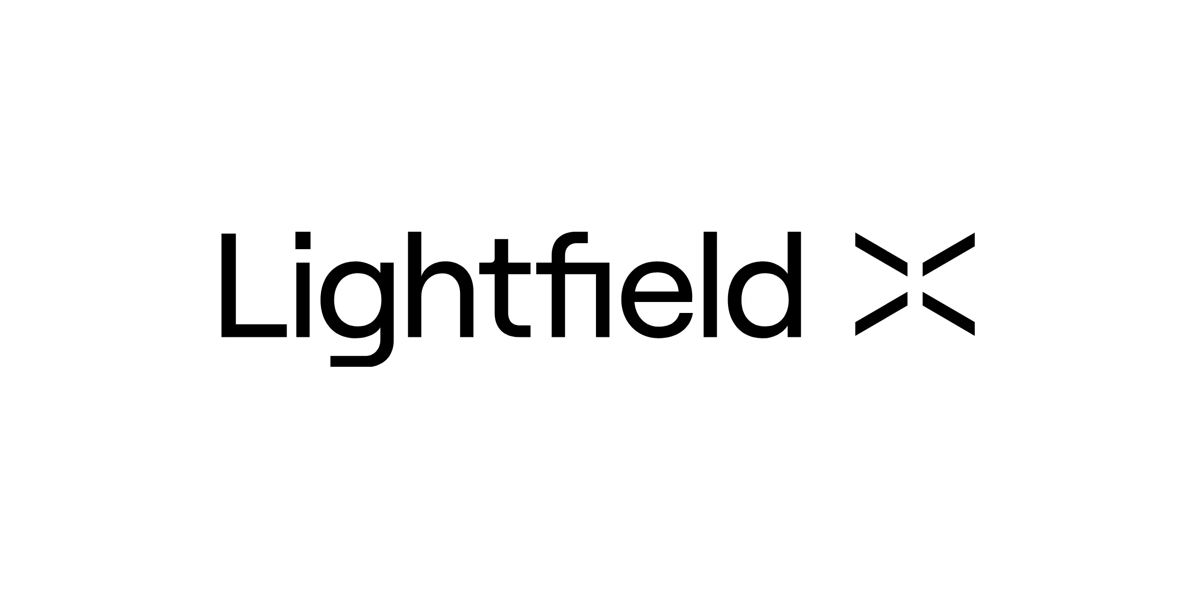 Lightfield logo