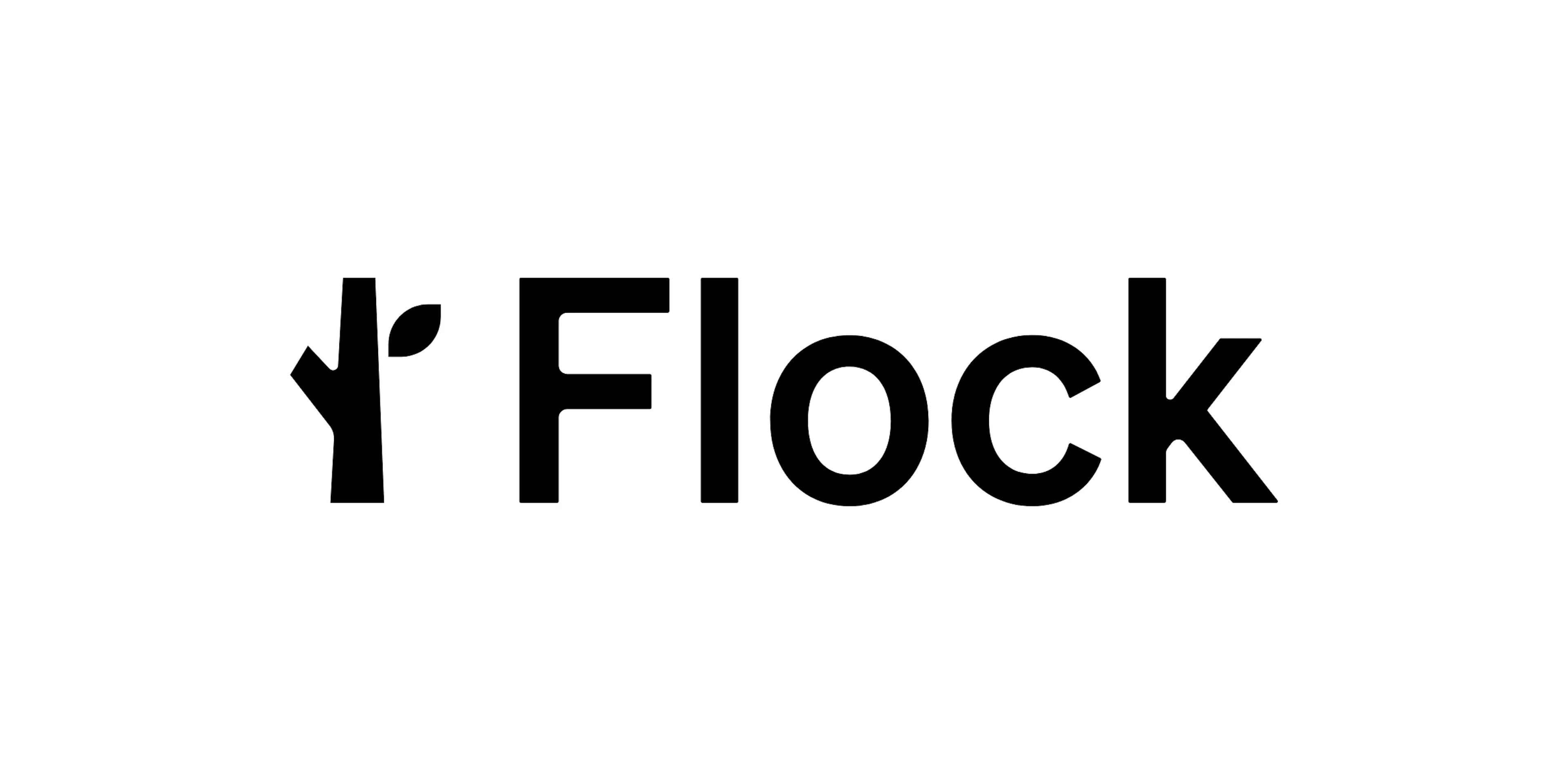 Flock Safety logo