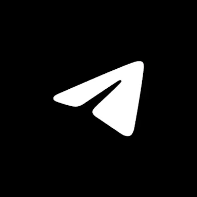 Telegram logo