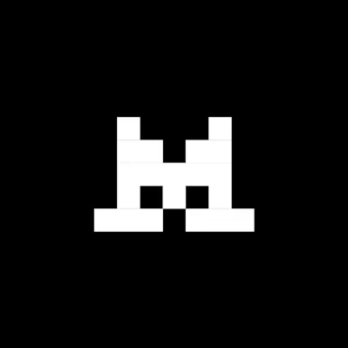 Mistral AI logo