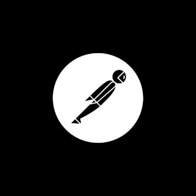 Postman logo