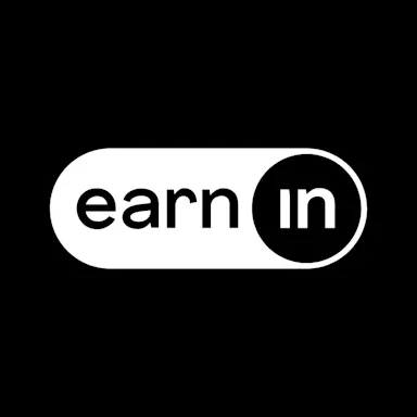 EarnIn logo