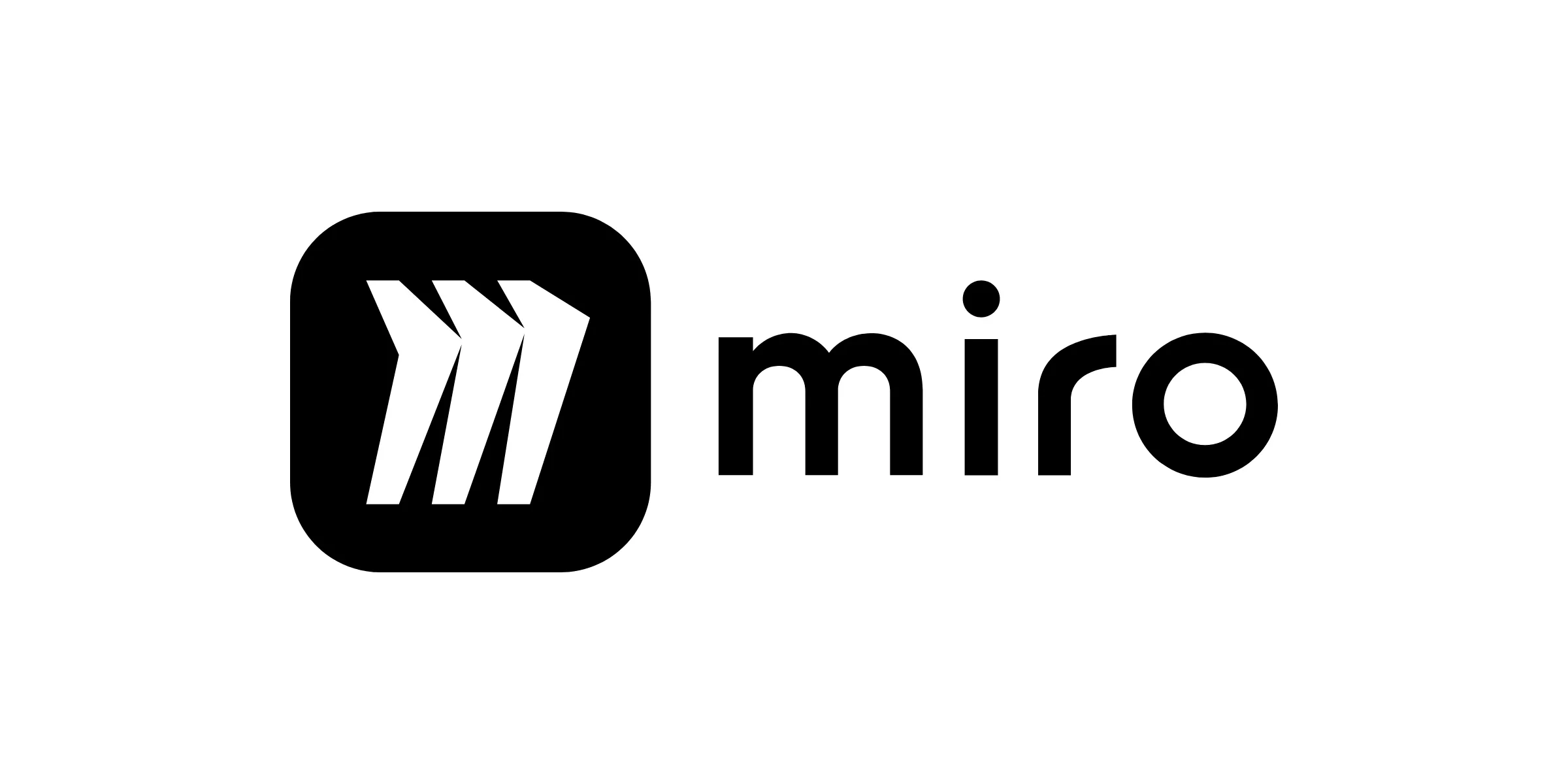 Miro logo