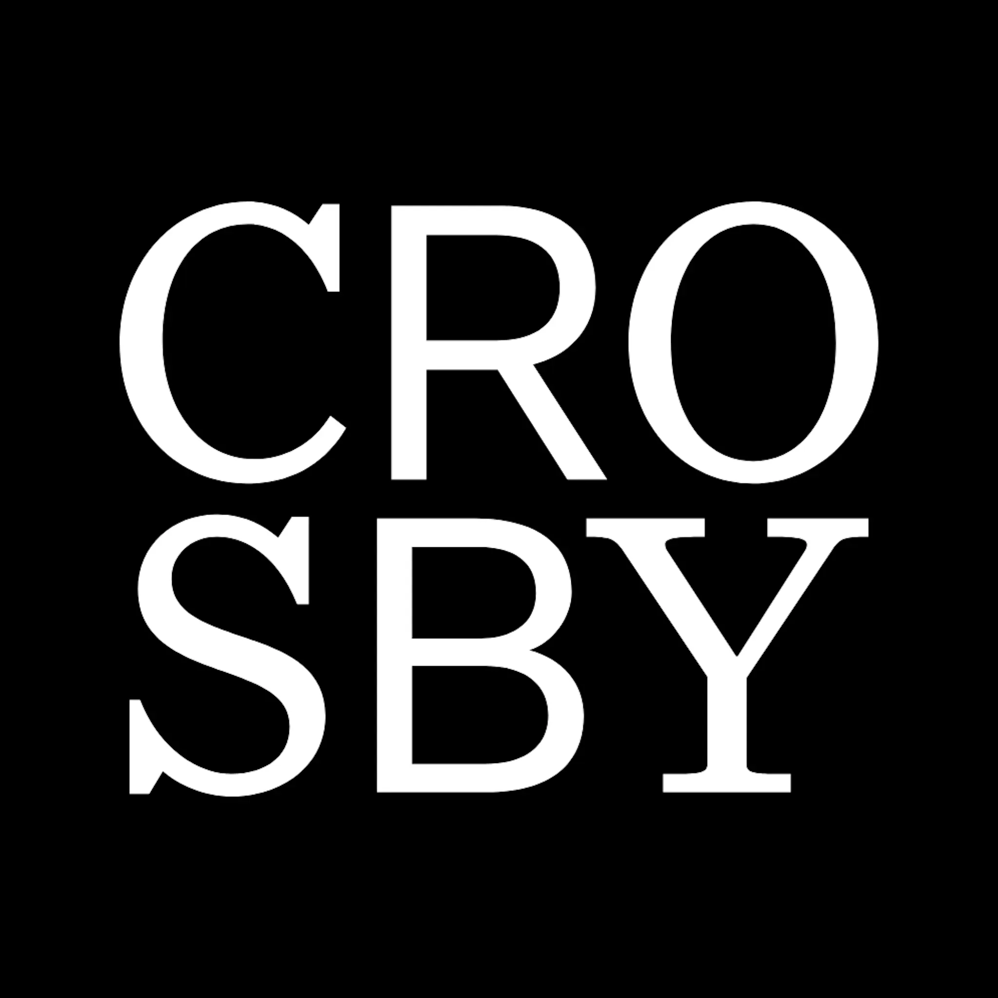 Crosby logo
