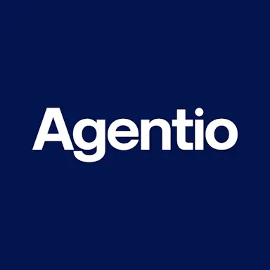 Agentio logo