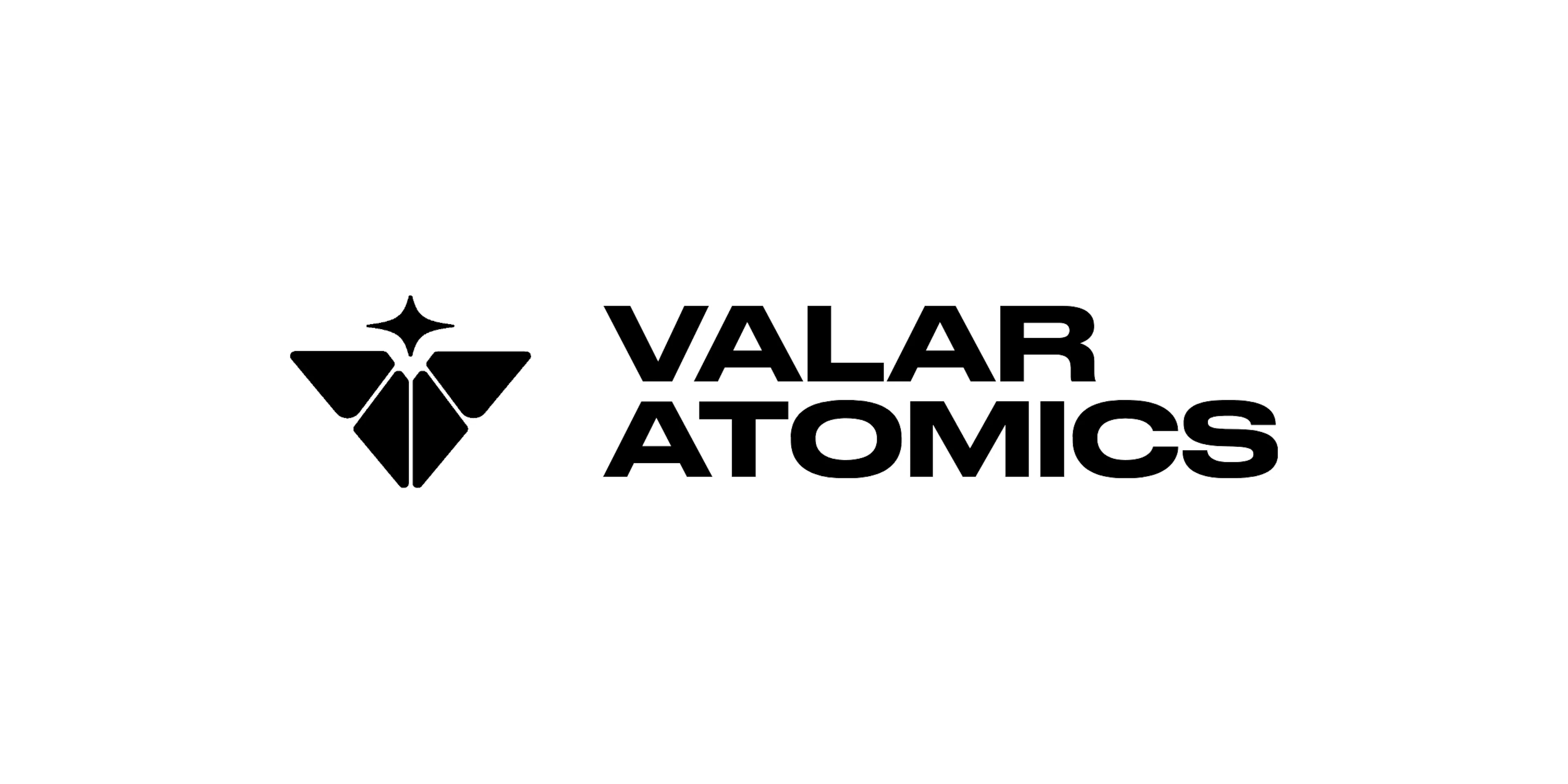 Valar Atomics logo